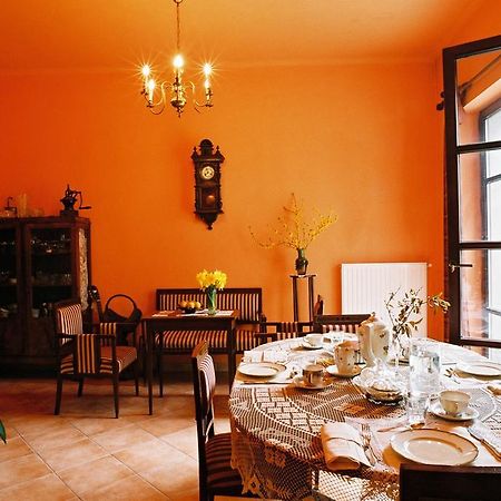 Piano Guest House Krakow Bagian luar foto