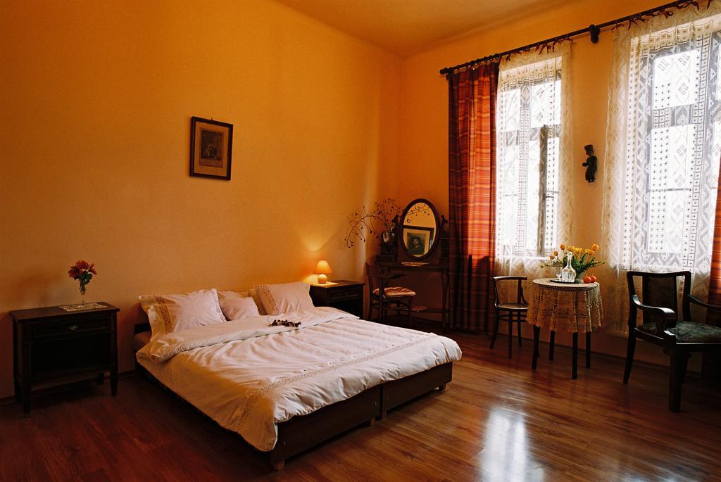 Piano Guest House Krakow Bagian luar foto