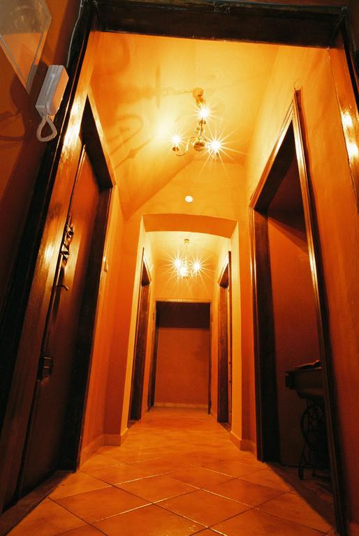 Piano Guest House Krakow Bagian luar foto
