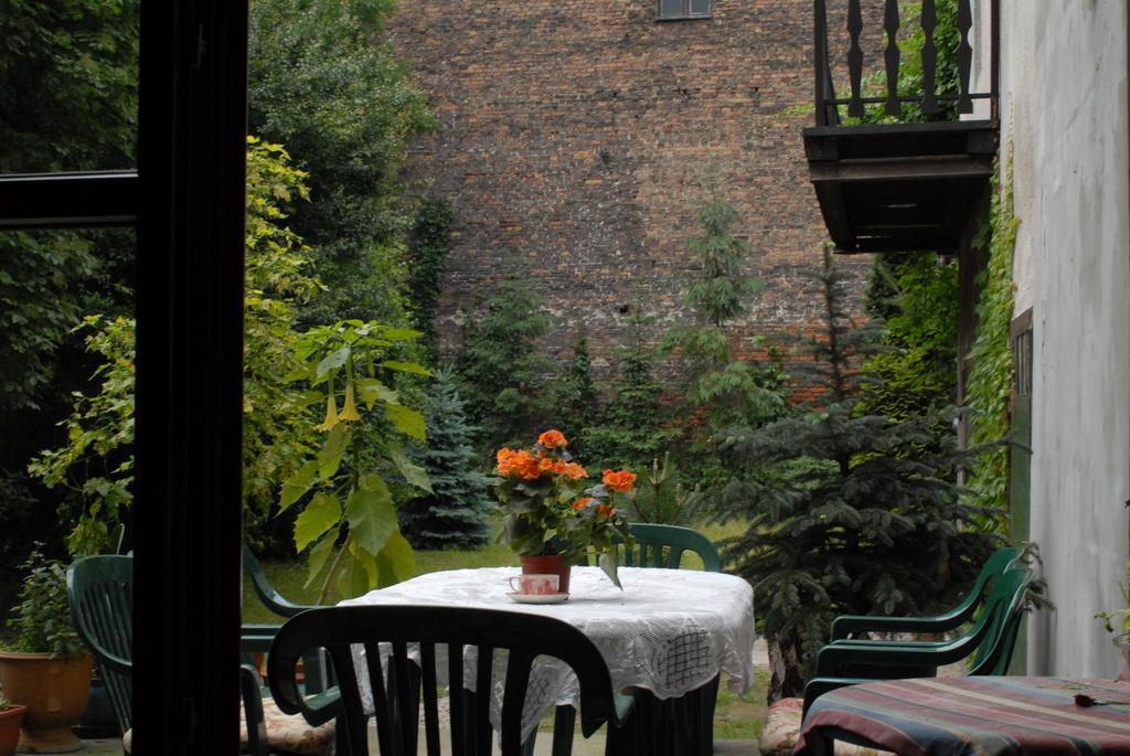 Piano Guest House Krakow Bagian luar foto