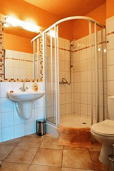 Piano Guest House Krakow Bagian luar foto