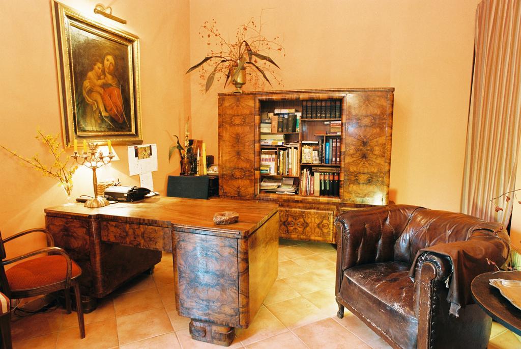 Piano Guest House Krakow Bagian luar foto