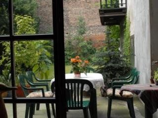 Piano Guest House Krakow Bagian luar foto