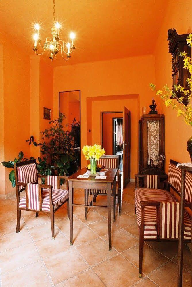 Piano Guest House Krakow Bagian luar foto