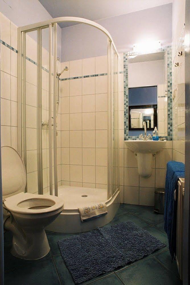 Piano Guest House Krakow Bagian luar foto