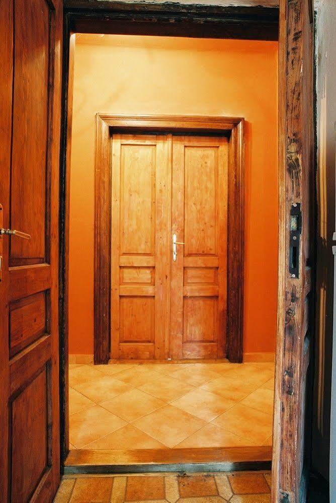 Piano Guest House Krakow Bagian luar foto