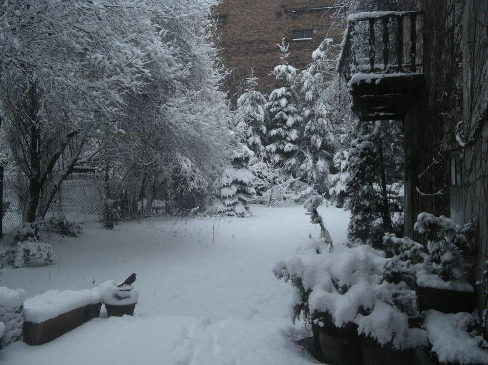Piano Guest House Krakow Bagian luar foto