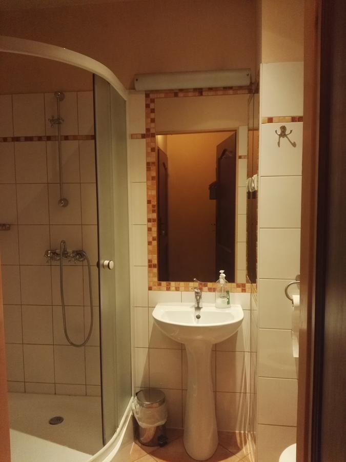 Piano Guest House Krakow Bagian luar foto
