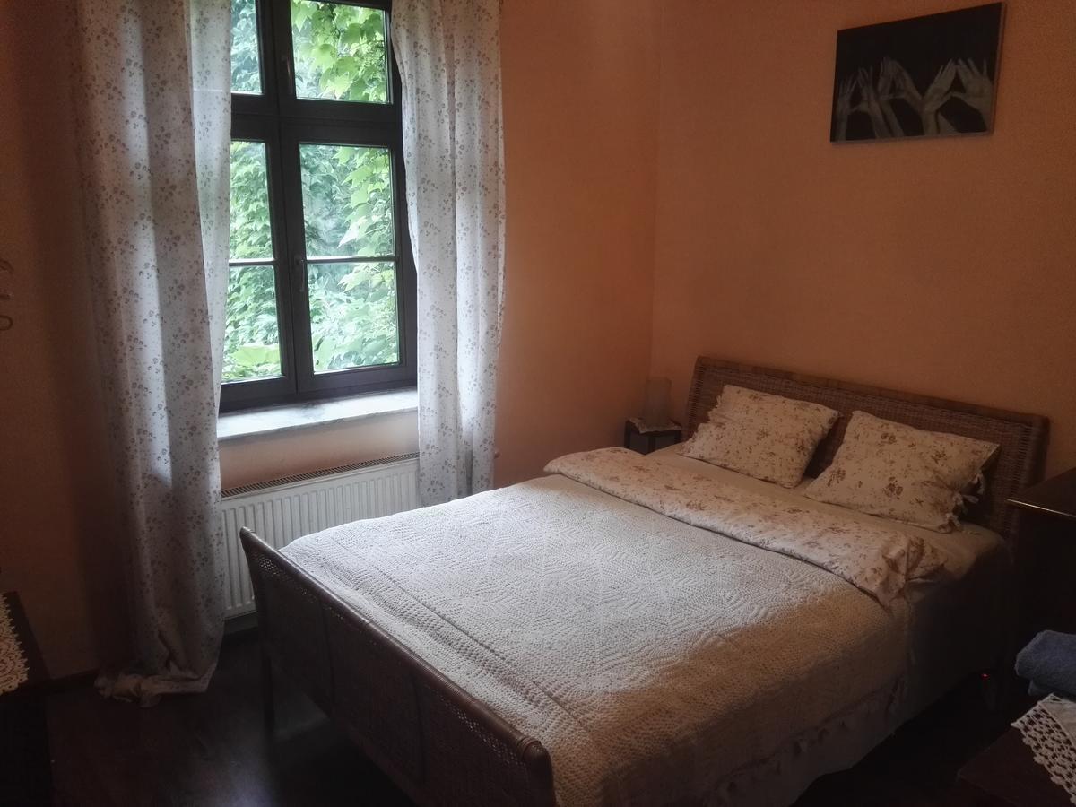 Piano Guest House Krakow Bagian luar foto