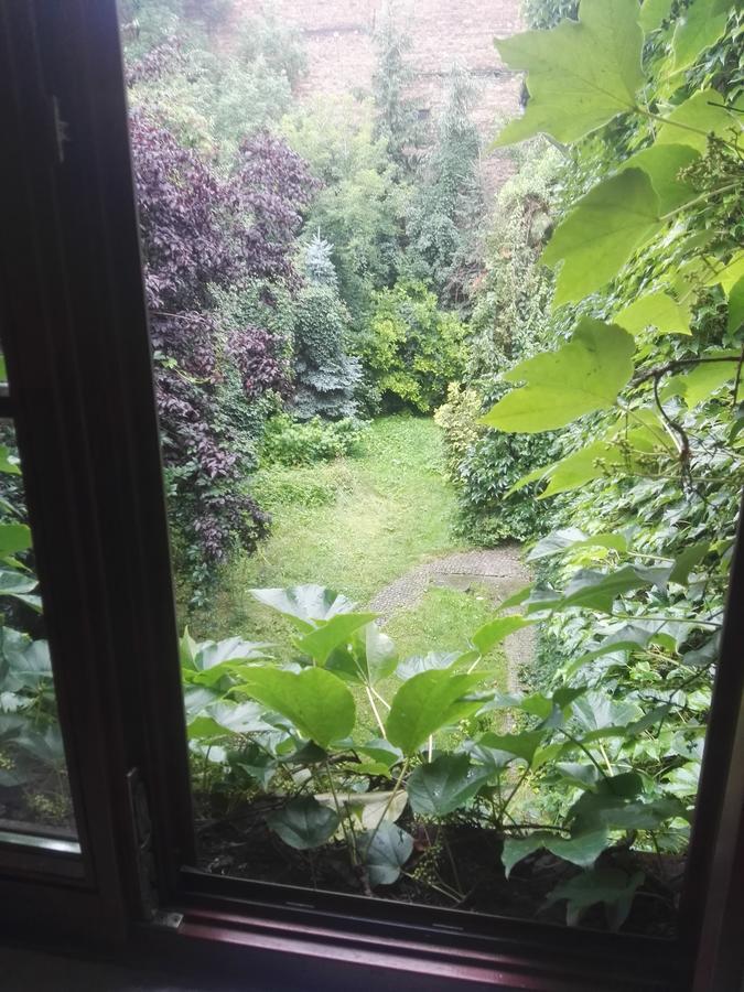 Piano Guest House Krakow Bagian luar foto