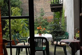 Piano Guest House Krakow Bagian luar foto