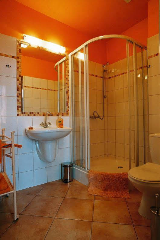 Piano Guest House Krakow Bagian luar foto